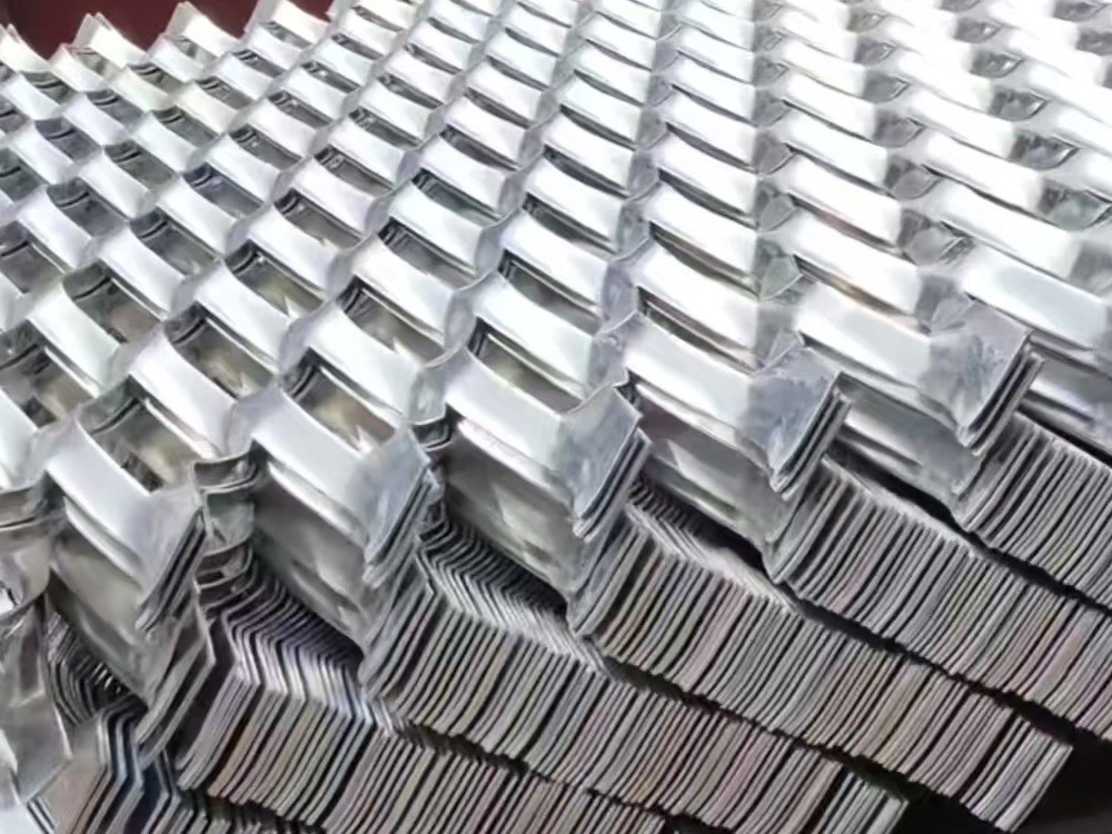 铝板网