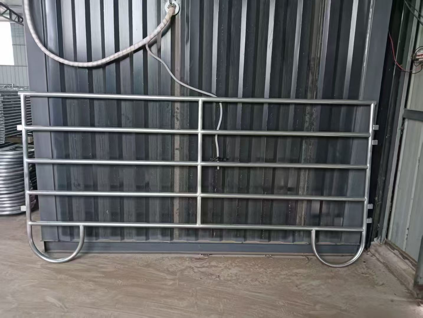 马场护栏
